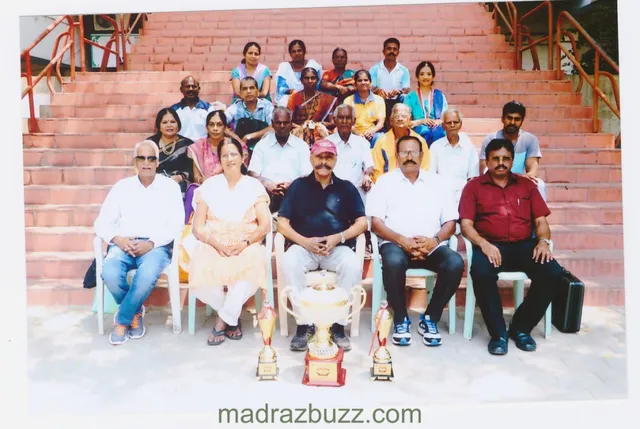 ଜାତୀୟ ମାଷ୍ଟର୍ସ ଦୌଡ଼କୁଦ ଲାଗି ଓଡ଼ିଶା ଦଳ