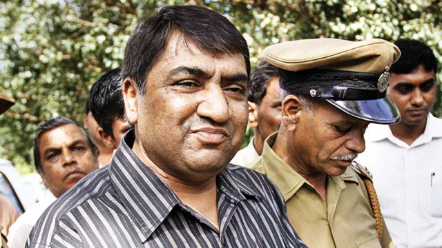 ଷ୍ଟାମ୍ପ୍‌ ପେପର ଦୁର୍ନୀତି ମାମଲା : ମୃତ୍ୟୁର ବର୍ଷେ ପରେ ଦୋଷମୁକ୍ତ ‌ହେଲେ ତେଲ୍‌ଗି