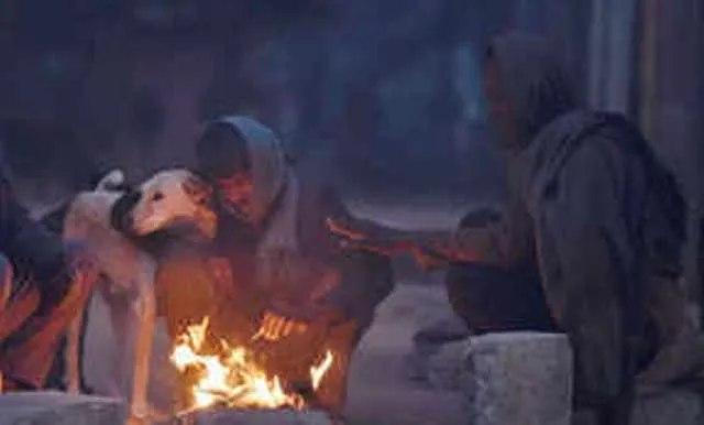 ଏଣିକି ଦିନରେ ତାତି, ରାତିରେ ଥଣ୍ଡା