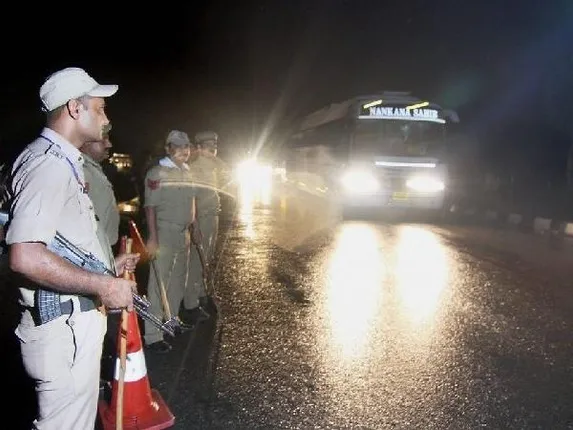 ୨୦୧୭ରେ ଅମରନାଥ ଯାତ୍ରୀଙ୍କ ଉପରେ ହୋଇଥିବା ଆତଙ୍କବାଦୀ ହାମ୍‌ଲା ପାଇଁ ବ୍ୟବହୃତ ହୋଇଥିଲା ପିଡିପି ବିଧାୟକଙ୍କ ଗାଡ଼ି: ଏନ୍‌ଆଇଏ