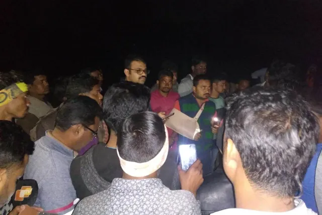 ଅନୁଗୁଳ: ବାପାଙ୍କୁ ଖାଇବାକୁ ଦେବାକୁ ଯାଇଥିଲା ବେଳେ ନାବାଳିକାକୁ ଦୁଷ୍କର୍ମ ପରେ ହତ୍ୟା!