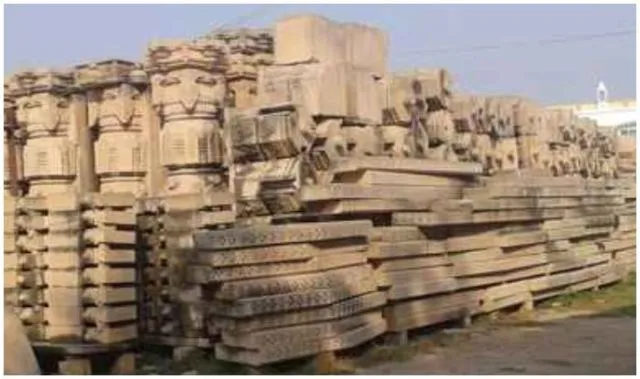 ଅଯୋଧ୍ୟା ବିବାଦ : ସରକାରଙ୍କୁ ଘେରିଲା ନିର୍ମୋହୀ ଆଖଡ଼ା