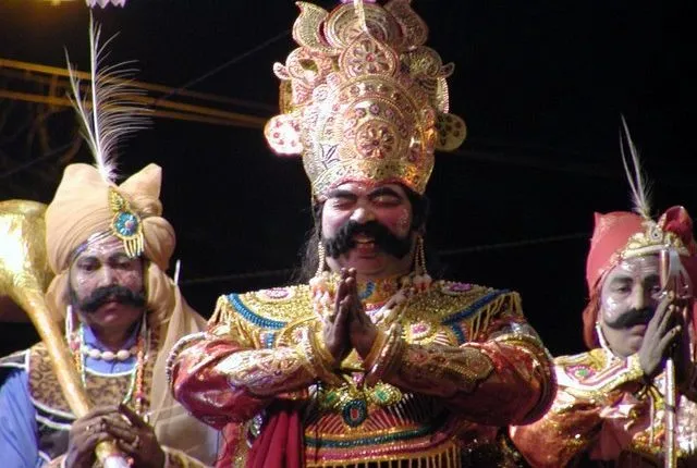 ବରଗଡ଼ ଧନୁଯାତ୍ରା : ଏଥର କଂସ ବା ଅନ୍ୟ କଳାକାର ଚୟନ ହେବନି