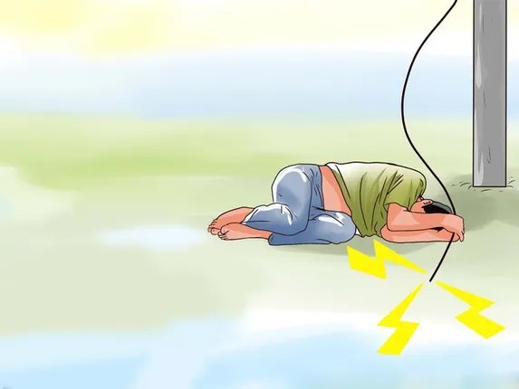 ଫୁଲବାଣୀ: ବିଦ୍ୟୁତ ଆଘାତରେ ଯୁବକ ମୃତ