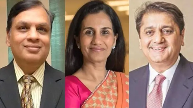 ଭିଡିଓକନ୍ ଋଣ ମାମଲା: ସିବିଆଇ ଏତଲାରେ ଚନ୍ଦା, ବିଭିନ୍ନ ସ୍ଥାନରେ ଚଢ଼ଉ