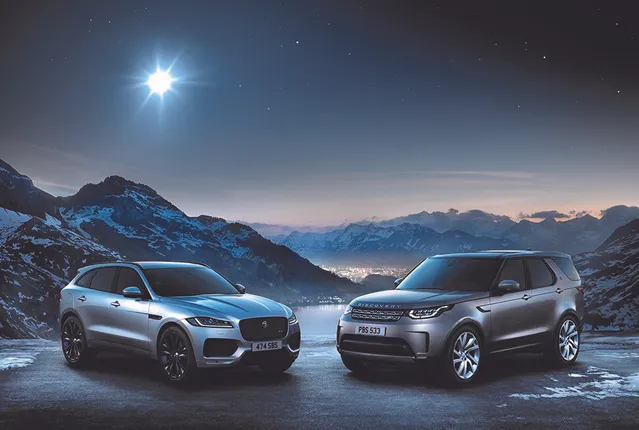 ୨୦୧୮ରେ ଜାଗୁଆର ଲ୍ୟାଣ୍ଡ ରୋଭରର ବିକ୍ରି ୧୬% ବୃଦ୍ଧି