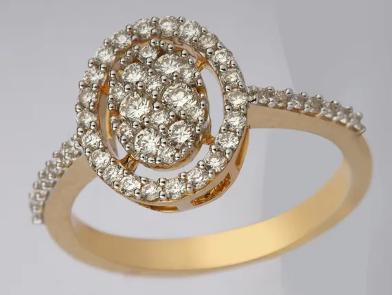 କଲ୍ୟାଣ ଜୁଏଲର୍ସ ପକ୍ଷରୁ ଭାଲେଣ୍ଟାଇନ ଡେ କଲେକ୍ସନ