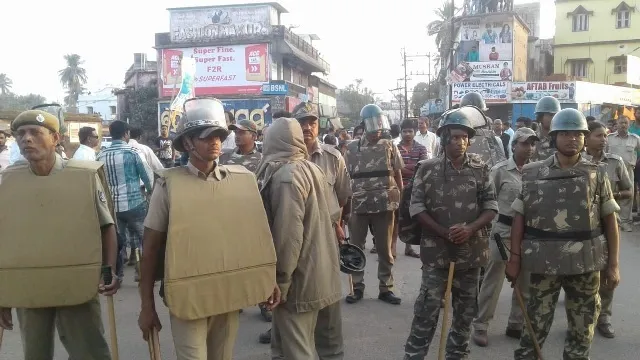 ଆସନ୍ତାକାଲି ସକାଳେ କେନ୍ଦ୍ରାପଡ଼ା ସହରରୁ ହଟିବ କର୍ଫ୍ୟୁ