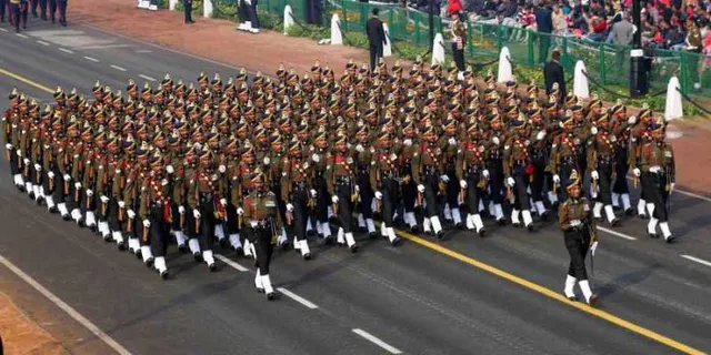 ସାଧାରଣନ୍ତ୍ର ଦିବସରେ ଦେଖିବାକୁ ମିଳିବ ନାରୀ ଶକ୍ତିର ଝଲକ, ମହିଳା ଅଧିକାରୀ ପ୍ରଦର୍ଶନ କରିବେ ଡେୟାର ଡେଭିଲ୍‌ ସୋ’