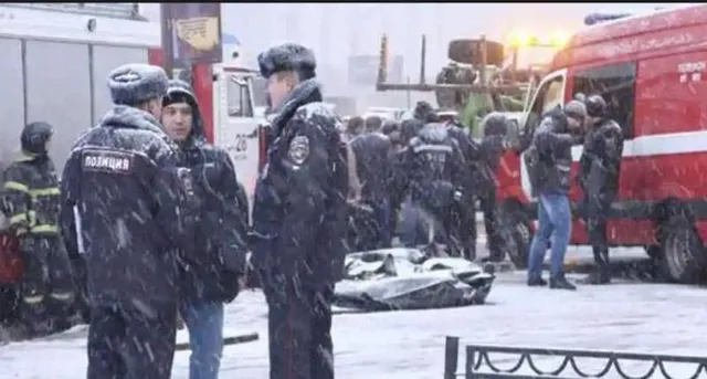 ଋଷିଆ ଅଭିମୁଖେ ଯାଉଥିବା ଯାତ୍ରବାହୀ ବିମାନକୁ ‘ହାଇଜ୍ୟାକ୍‌’ ଉଦ୍ୟମ!