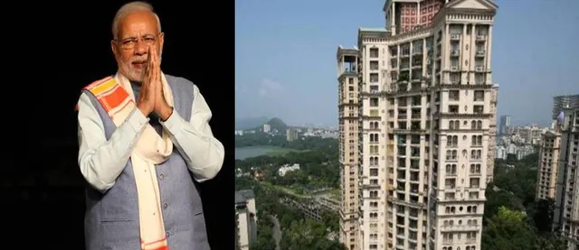 ଜାନୁଆରି ୧୦ରେ ସରକାରଙ୍କ ତରଫରୁ ସାଧାରଣ ଲୋକଙ୍କୁ ମିଳିପାରେ ଉପହାର! କମ୍‌ ଦରରେ ମିଳିବ ଘର