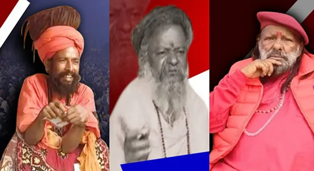 କୁମ୍ଭମେଳାରେ ବିଭିନ୍ନ ପ୍ରକାରର ବାବାଙ୍କ ମଧ୍ୟରେ ଆକର୍ଷଣ ପାଲଟିଲେ ଓଡ଼ିଆ ବାବା, ଜମିଲା ଓଡ଼ିଆ ଭକ୍ତଙ୍କ ଭିଡ଼