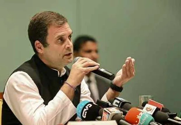 ମମତାଙ୍କ ମେଗା ରାଲିରେ ଯୋଗ ଦେବେନି ରହୁଲ: ପତ୍ର ଲେଖି ରାଲି ପ୍ରତି ସମର୍ଥନ ଜଣାଇଲେ