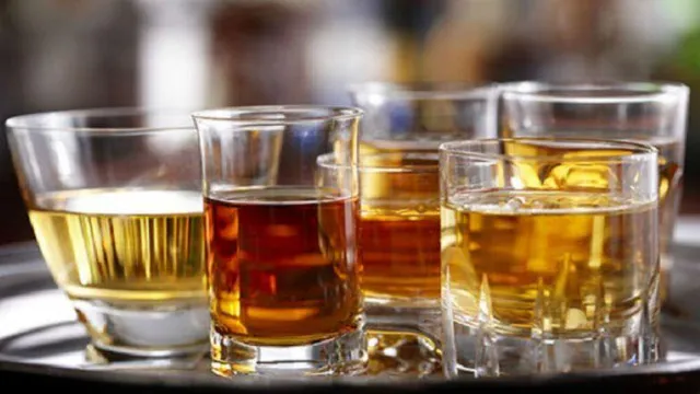 ରାଜସ୍ଥାନରେ ଏଣିକି ରାତି ୮ଟା ପରେ ଆଉ ମିଳିବନି ମଦ