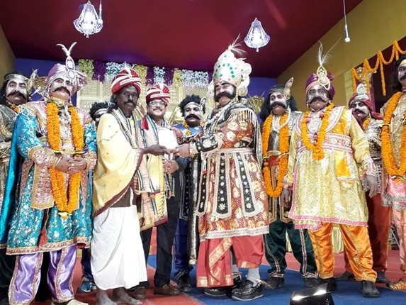 କଂସ ଦରବାରରୁ ହଳଧରଙ୍କ ଦାବି : କ୍ୟାନସର ହସ୍ପିଟାଲ ନହେଲେ ନବୀନ ନିବାସରେ ଧାରଣା