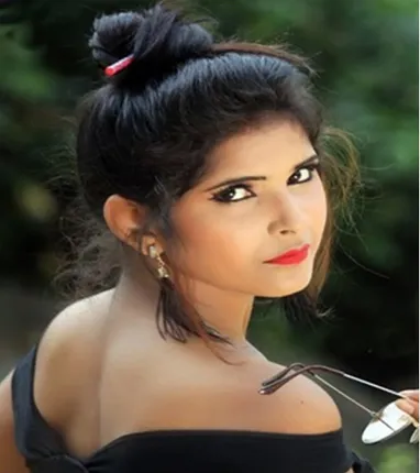 ଆଲବମ୍‌ ଅଭିନେତ୍ରୀ ସିମରନ୍‌ ସିଂଙ୍କ ସ୍ୱାମୀ ଗିରଫ