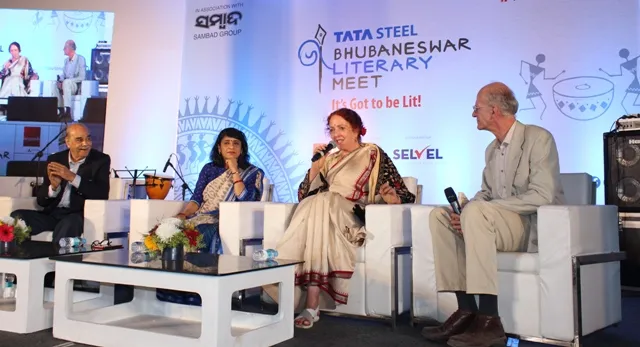 ଓଡ଼ିଆ ସଂସ୍କୃତି ‌ମୋହରେ ପଡ଼ିଛୁ