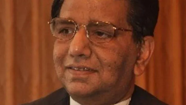 ବିଜେପି ଛାଡ଼ିଲେ ପୂର୍ବତନ ସାଂସଦ ଉଦୟ ସିଂହ