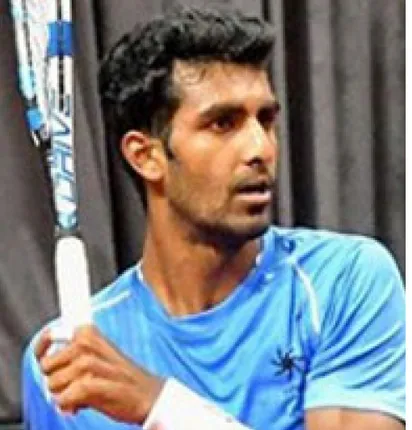 ଗୁଣେଶ୍ବରନ୍‌ଙ୍କୁ ଅଷ୍ଟ୍ରେଲିଆନ୍‌ ଓପନ୍‌ ଯୋଗ୍ୟତା: ୫ ବର୍ଷରେ ତୃତୀୟ ଭାରତୀୟ ଭାବେ ଗ୍ରାଣ୍ଡ୍‌ ସ୍ଲାମ୍‌ ଖେଳିବେ