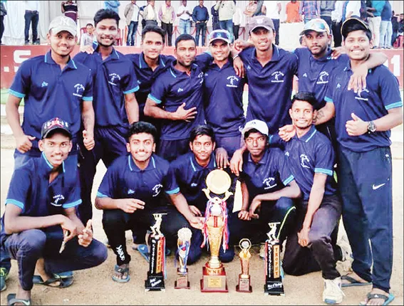 ଟାଉନ୍‌ କ୍ଲବ୍‌ ଜିତିଲା କେସିଏସ୍‌ଏ କପ୍‌