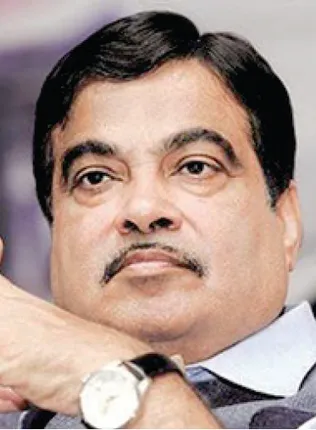 କାଉଣ୍ଟ୍‌ଡାଉନ୍‌ ୨୦୧୯: ଗଡ଼କରିଙ୍କୁ ନେଇ ଏତେ ଚର୍ଚା କାହିଁକି?