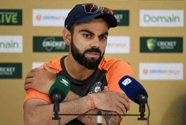 ବିବାଦରେ ଛନ୍ଦି ହୋଇଥିବା ପାଣ୍ଡ୍ୟାଙ୍କୁ ନିନ୍ଦା କରିଥିବା କ୍ୟାପ୍‌ଟେନ୍‌ କୋହଲି ଏବେ ପ୍ରଶଂସା କରି ଉତ୍ସାହ ଦେଉଛନ୍ତି