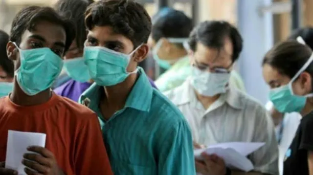 ବୃଦ୍ଧି ପାଉଛି ସାଇନ୍‌ ଫ୍ଲୁ ପ୍ରଭାବ, ଦିଲ୍ଲୀରେ ମୃତ୍ୟୁ ସଂଖ୍ୟା ୮କୁ ଛୁଇଁଲା