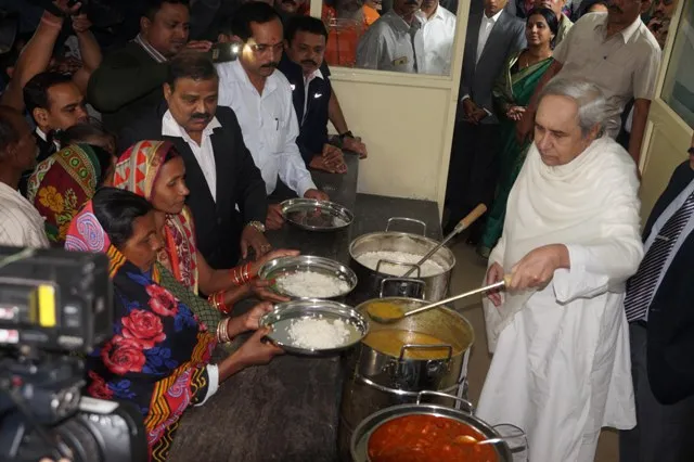 ଏଥର ରାତିରେ ବି ‘ଆହାର’