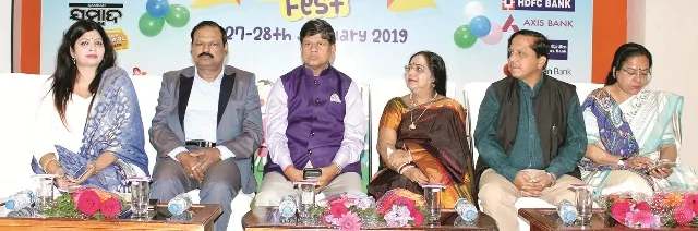 ଅଙ୍କୁର ଶିଶୁ ଉତ୍ସବ : ଦିନକୁ ୨ ଘଣ୍ଟା ଅନ୍ୟ ପାଇଁ ଚିନ୍ତା କର