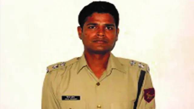 ପାକ୍‌ ସ୍ନାଇପର ଗୁଳିରେ ବିଏସ୍‌ଏଫ୍‌ ଅଫିସର୍ ସହିଦ