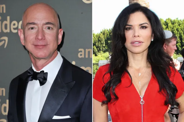 ଏବେ ଲରେନ୍‌ଙ୍କ ପ୍ରେମରେ