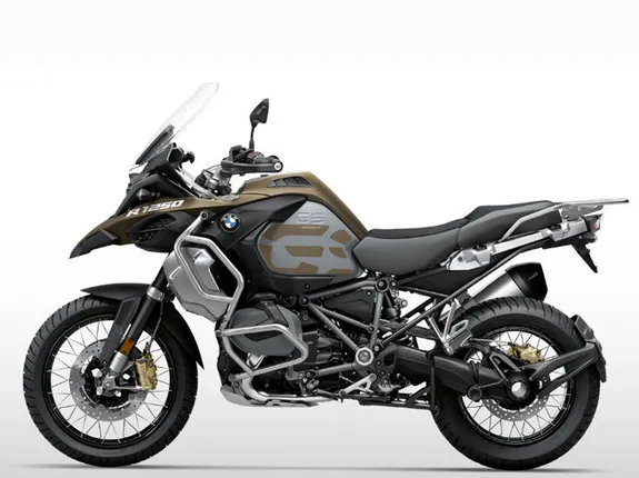 ବିଏମ୍‌ଡବ୍ଲ୍ୟୁ ଆଣିଲା ୨୨ ଲକ୍ଷ ଟଙ୍କିଆ ବାଇକ୍