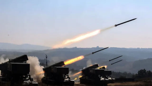 ହାଇପର୍‌ସୋନିକ୍‌ ଅସ୍ତ୍ର ଆକ୍ରମଣ ମୁକାବିଲା ନିମନ୍ତେ ଚୀନ୍‌ ନିର୍ମାଣ କରୁଛି ‘ବିଶାଳ ଭୂତଳ ଇସ୍ପାତ ପ୍ରାଚୀର’