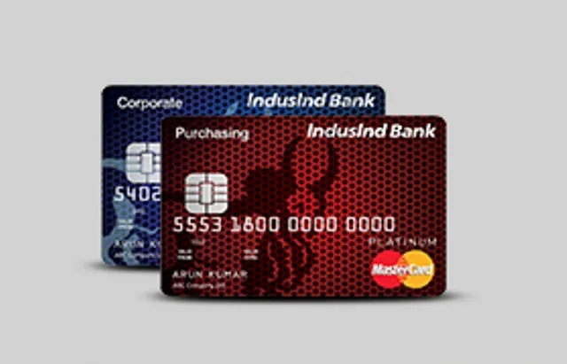 ଇଣ୍ଡସ୍‌ଇଣ୍ଡ୍ ବ୍ୟାଙ୍କର ନୂଆ କ୍ରେଡିଟ୍ କାର୍ଡ