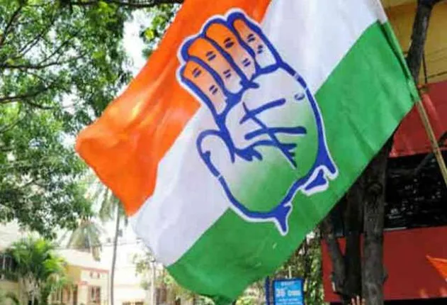 ଟିଏସ ସିଂହଦେଓ ଓଡ଼ିଶା ପାଇଁ କଂଗ୍ରେସର ସାମୟିକ ପ୍ରଭାରୀ ନିଯୁକ୍ତ