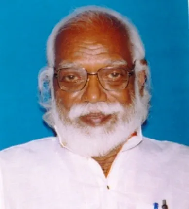 ପୂର୍ବତନ ମନ୍ତ୍ରୀ ଓ ବିଶିଷ୍ଟ ଆଦିବାସୀ ନେତା ଚୈତନ୍ୟ ପ୍ରସାଦ ମାଝୀଙ୍କ ପରଲୋକ