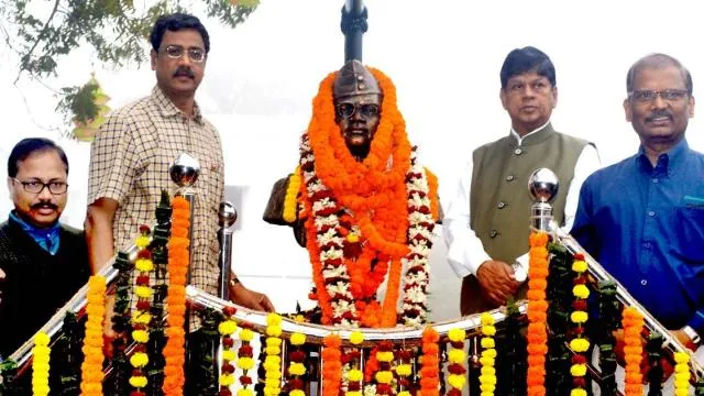 ଜାନୁଆରି ୨୩ ତାରିଖ ପ୍ରତ୍ୟେକ ଓଡ଼ିଆଙ୍କ ପାଇଁ ଏକ ପୁଣ୍ୟ ଦିବସ: ସୌମ୍ୟରଞ୍ଜନ ପଟ୍ଟନାୟକ