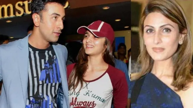 ଆଲିଆଙ୍କୁ ଭାଉଜ ମାନି ସାରିଲେଣି ରଣବୀରଙ୍କ ଭଉଣୀ ରିଧିମା! ‘ଏଆର୍‌’ ଲେଖାଥିବା ହୀରା ମୁଦି ଉପହାରରେ ଦେଲେ