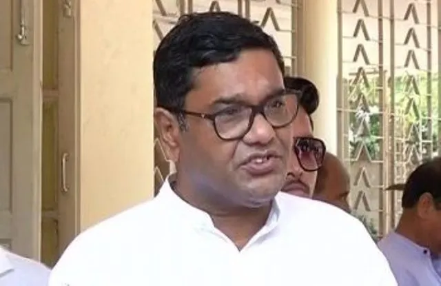 ଓଡ଼ିଶା ଚେସ୍‌ ସ˚ଘ ନିର୍ବାଚନ : ସଭାପତି ପାଇଁ ଲଢିବେ ଦେବାଶିଷ