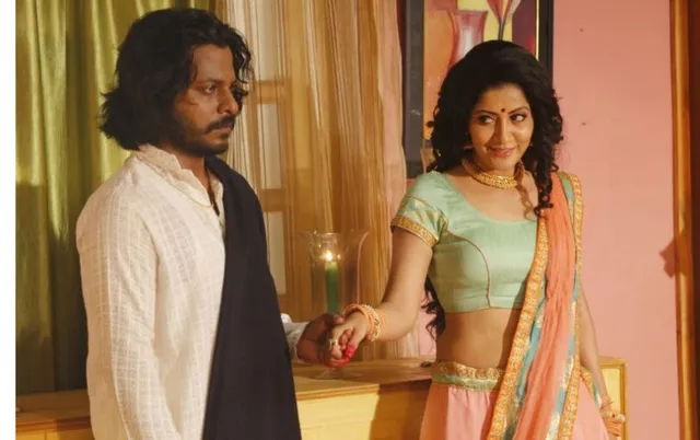 ନୂଆ ରୂପରେ ଆସିବେ ଅନୁ ଚୌଧୁରୀ