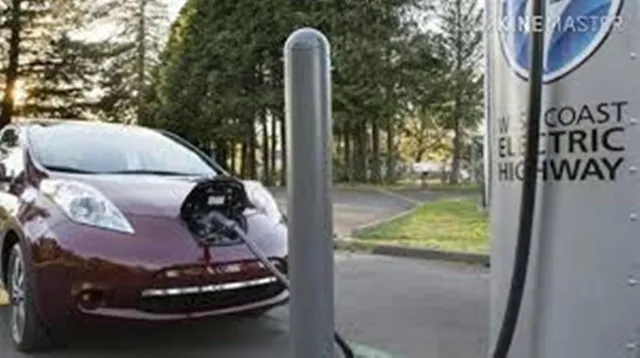 ପେଟ୍ରୋଲ ଓ ଡିଜେଲ୍‌ର ଆବଶ୍ୟକ ପଡ଼ିବ ନାହିଁ, ଥରେ ଚାର୍ଜ କଲେ ୮୦୦କିମି ପର୍ଯ୍ୟନ୍ତ ଚାଲିବ ଏହି ଗାଡ଼ି !