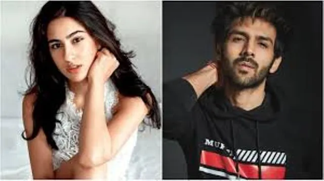 କାର୍ତ୍ତିକ୍‌ ଆର୍ୟନ ନୁହନ୍ତି ଏହି ଅଭିନେତାଙ୍କୁ ଡେଟ୍‌ କରୁଛନ୍ତି ସାରା,ଜୋର ଧରିଲା ଚର୍ଚ୍ଚା