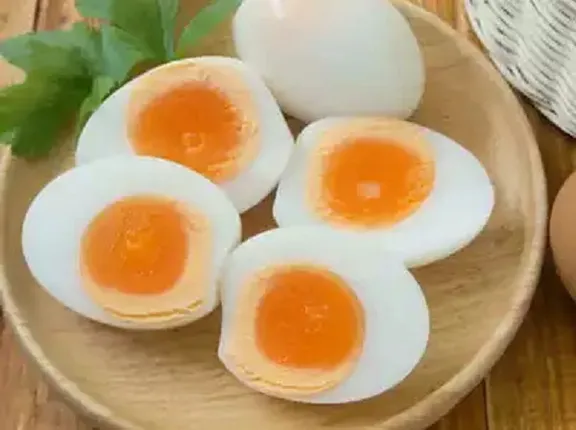 ବଜାରକୁ ଆସୁଛି ଲୁଣିଆ ଅଣ୍ଡା,ଆଉ ଲୁଣ ପକାଇବାକୁ ପଡିବନି