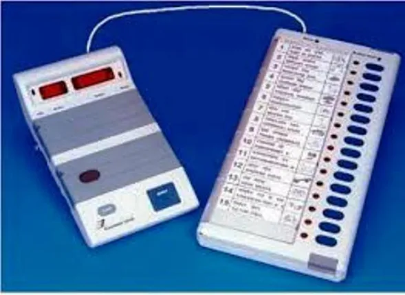 ବାଲାଟ ପେପର ଯୁଗ ଆଉ ଫେରିବ ନାହିଁ- ମୁଖ୍ୟ ନିର୍ବାଚନ କମିସନର