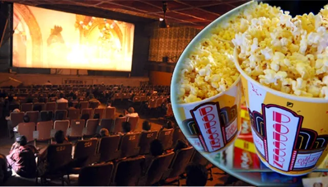 ସିନେମା ହଲ୍ ଭିତରକୁ ନେଇପାରିବେ ବାହାରୁ କିଣିଥିବା ଖାଦ୍ୟ!