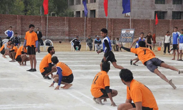 ଓଡ଼ିଶା ମହିଳା ଖୋଖୋ ଦଳ