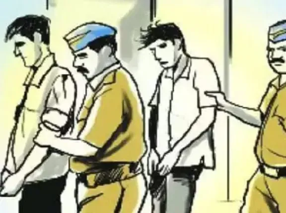 ପୁଲିସ ହାତରେ ଧରାପଡିଲା ପକେଟମାର ଗ୍ୟାଙ୍ଗ୍‌, ଡାଏରିରେ ଲେଖୁଥିିିିଲେ ଟିକି ନିକି ହିସାବ