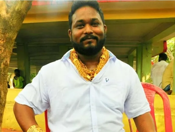 ଗୋଲ୍‌ଡେନ୍‌ ବାବା : ଖଣି ମାଲିକଙ୍କଠାରୁ ନେଇଥିଲେ ୪ କୋଟି!