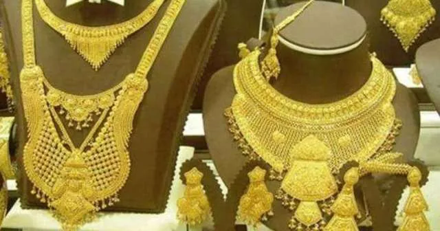 ସୁନାଦର ବଢିଲା, ୧୦ ଗ୍ରାମ ପିଛା ୧୭୦ ଟଙ୍କା ବୃଦ୍ଧି  