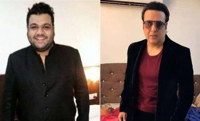 ୩୪ବର୍ଷ ବୟସରେ ମୃତ୍ୟୁବରଣ କଲେ ଗୋବିନ୍ଦାଙ୍କ ପୁତୁରା, ମୃତ୍ୟୁ ପଛର କାରଣ ଜଣାଇଲେ ଭାଇ ବୋହୂ କଶ୍ମୀରା